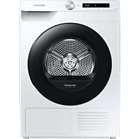 SAMSUNG DV90T5240AW/S2 Wärmepumpentrockner (9 kg , A+++)