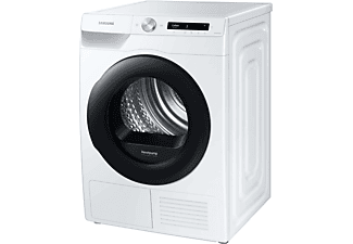 Сушильная машина samsung dv90t5240aw