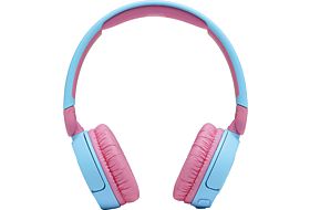 BELKIN SOUNDFORM™ Mini, On-ear On-Ear-Kinderkopfhörer Bluetooth blau |  MediaMarkt