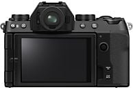 FUJIFILM X-S10 Body Zwart