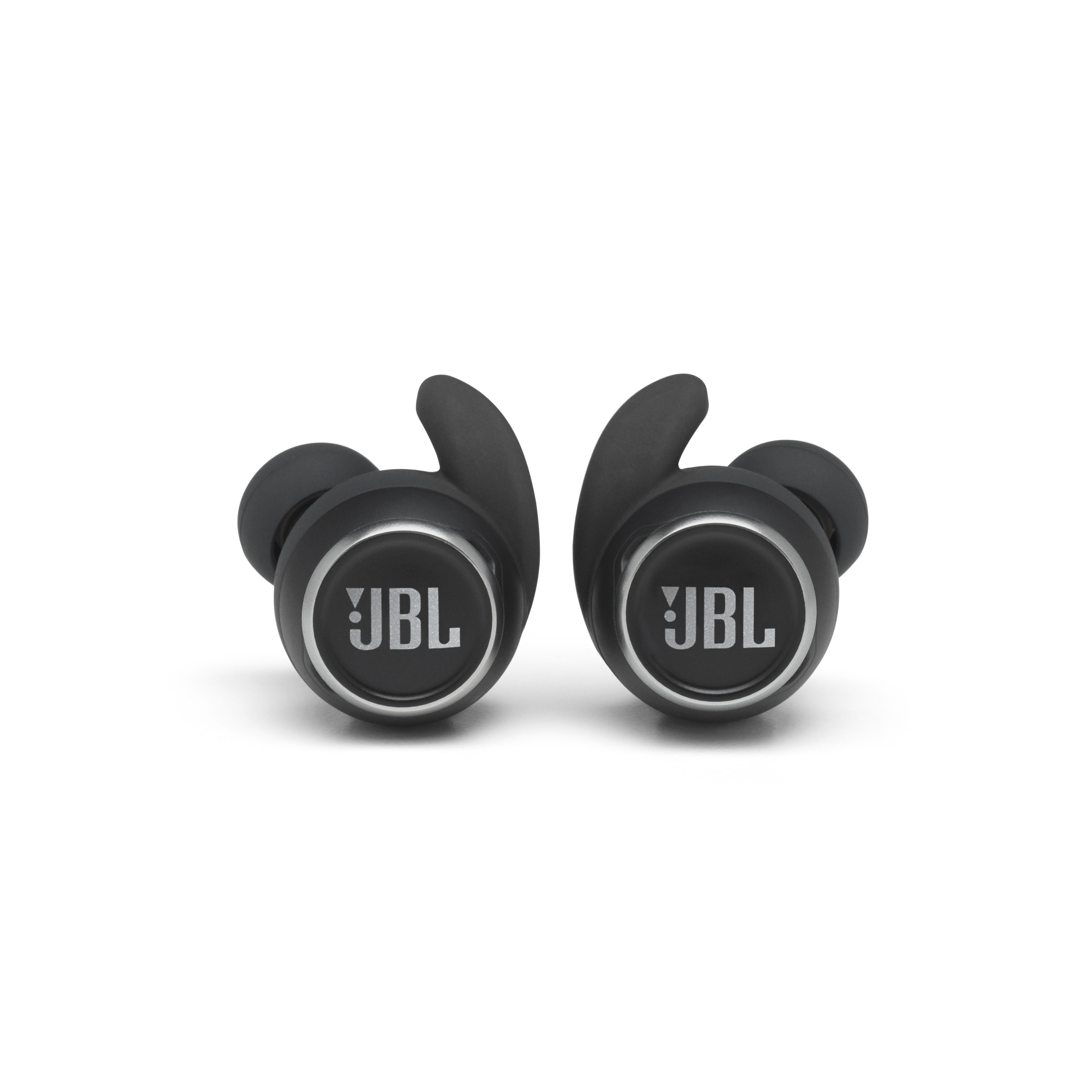 JBL Reflect Mini NC TWS, In-ear Kopfhörer Bluetooth Schwarz
