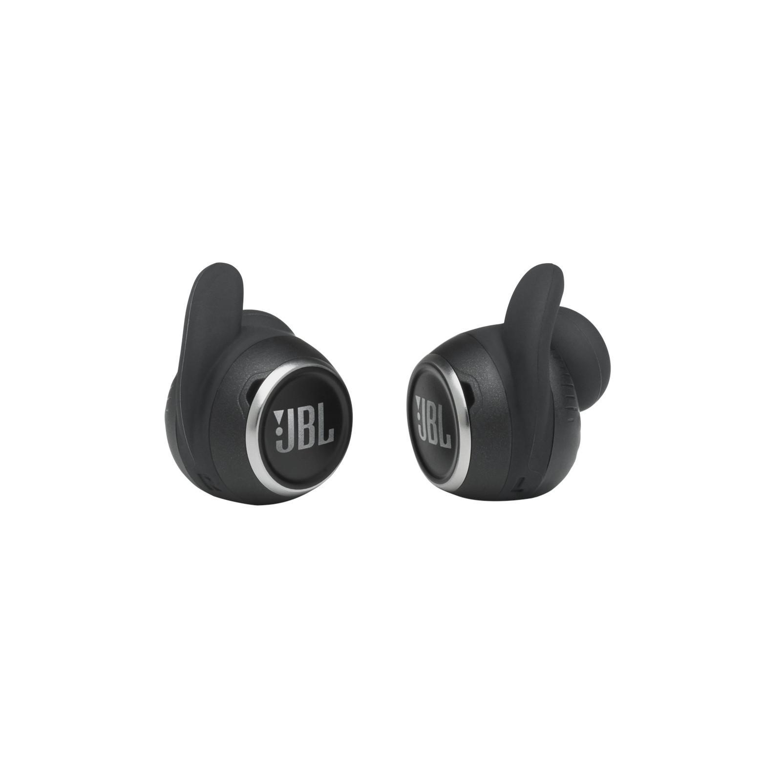 JBL Reflect Mini NC TWS, In-ear Kopfhörer Bluetooth Schwarz