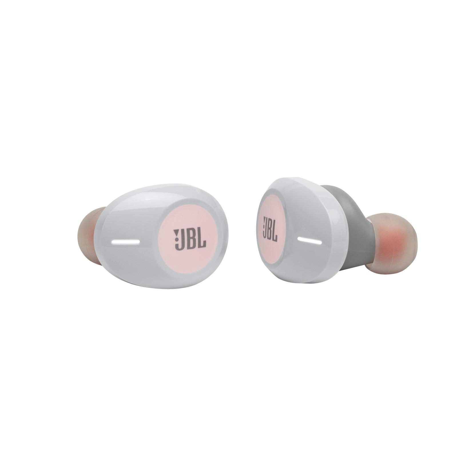 JBL Tune 125 TWS, In-ear Kopfhörer Bluetooth Pink
