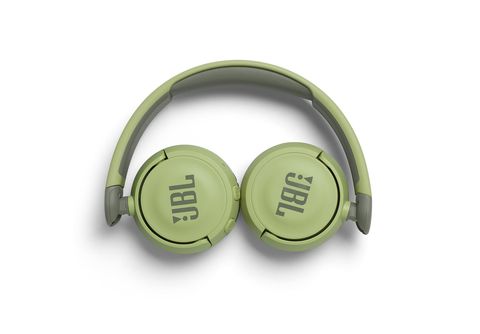JBL JR 310 BT Kinder, mit Ja Grün On-ear Kopfhörer Grün Kopfhörer | Bluetooth kaufen SATURN
