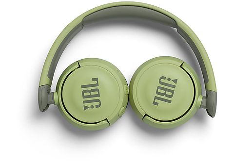 JBL JR 310 BT Kinder, On-ear Kopfhörer Bluetooth Grün Kopfhörer mit Ja Grün  kaufen | SATURN