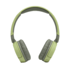Kinder Bluetooth Kopfhörer JR310BT, grün