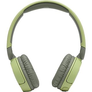 JBL Kinder Bluetooth Kopfhörer JR310BT, grün