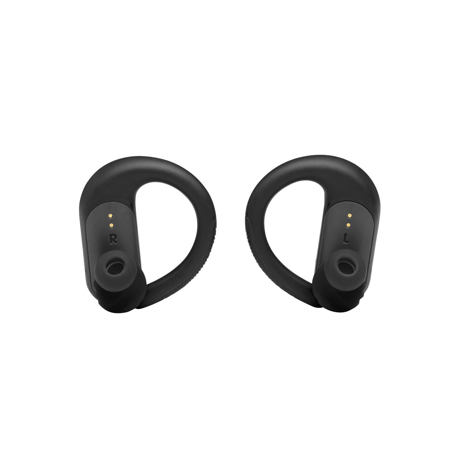 JBL Endurance PEAK II TWS, In-ear Kopfhörer Bluetooth Schwarz