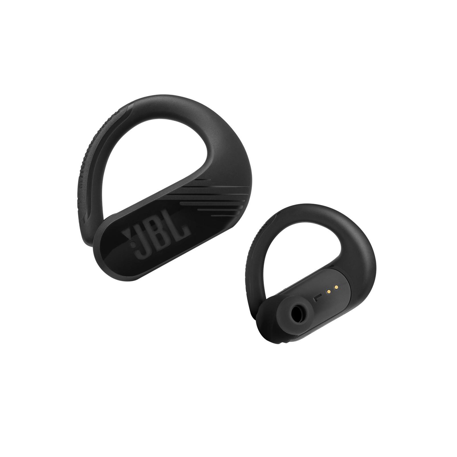 JBL Endurance PEAK II TWS, In-ear Kopfhörer Bluetooth Schwarz