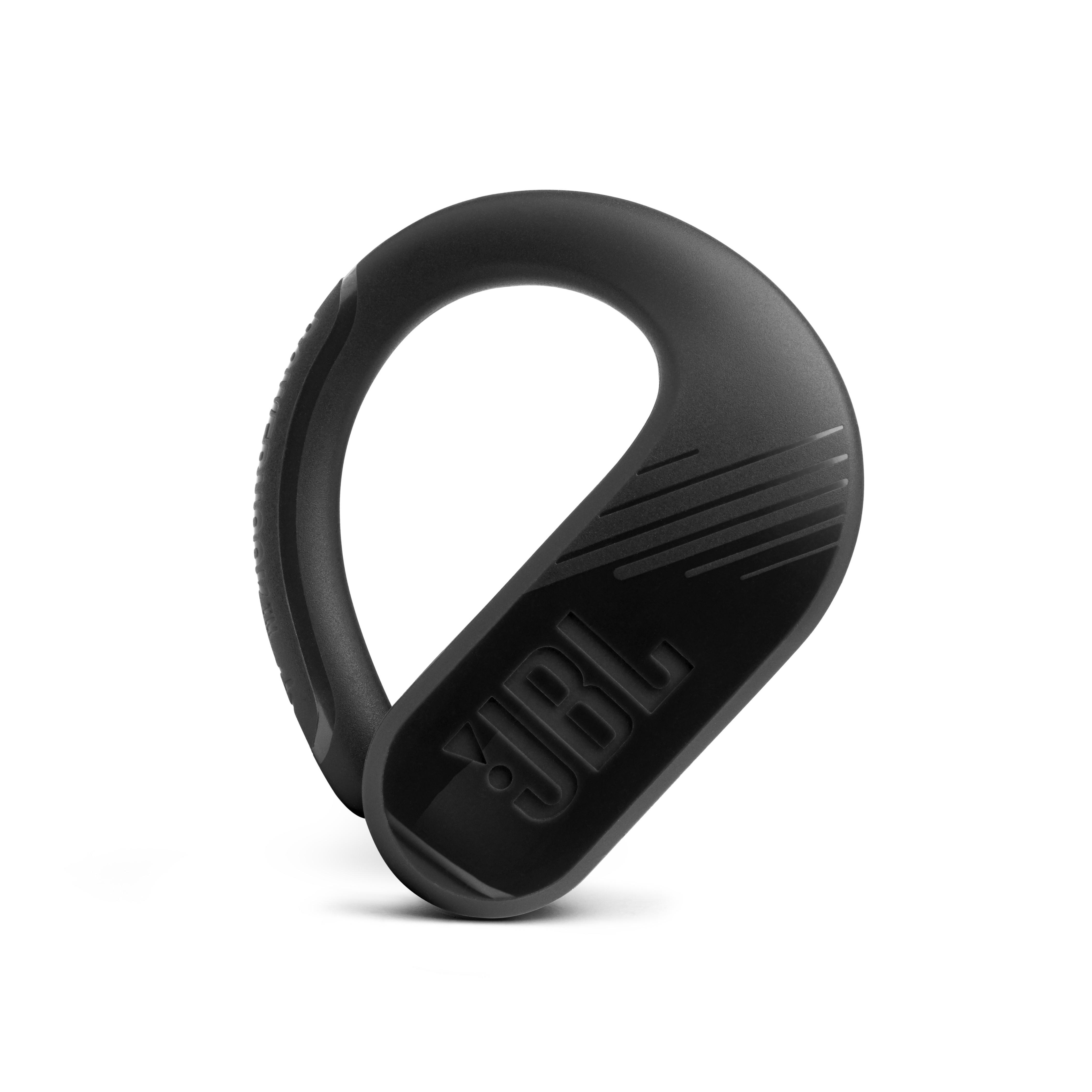 JBL Endurance PEAK II TWS, In-ear Kopfhörer Bluetooth Schwarz