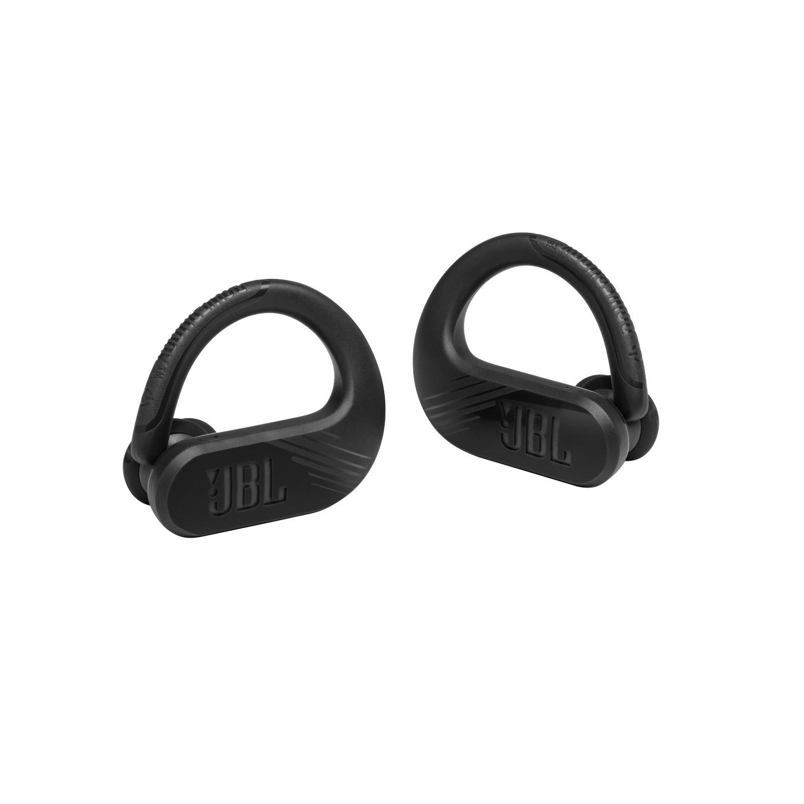 JBL Endurance PEAK II TWS, In-ear Kopfhörer Bluetooth Schwarz