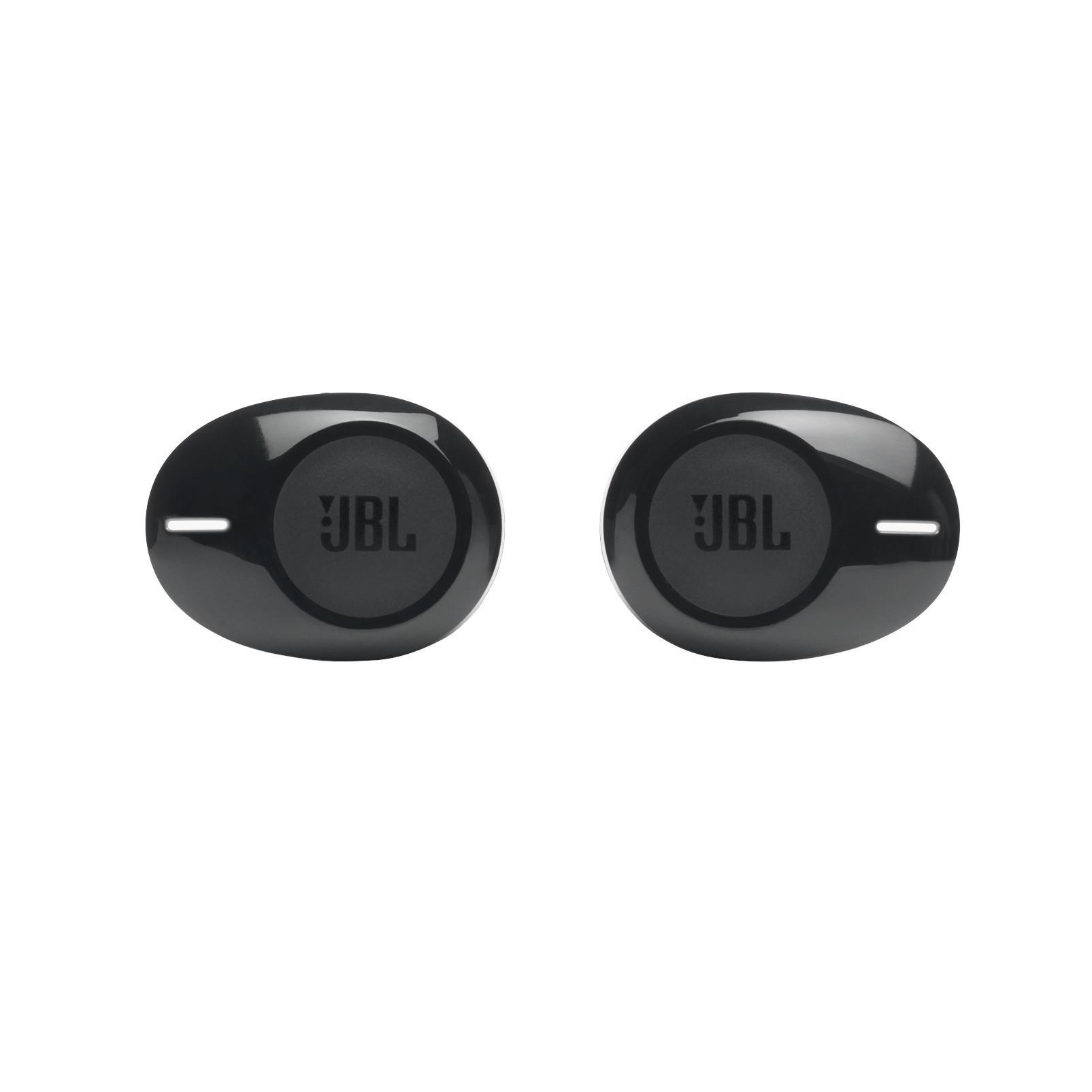 JBL Tune 125 TWS, In-ear Kopfhörer Bluetooth Schwarz