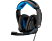 EPOS GSP 300 - Gaming Headset (Schwarz/Blau)