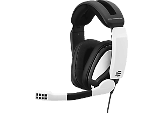 EPOS GSP 301 - Gaming Headset (Schwarz/Weiss)