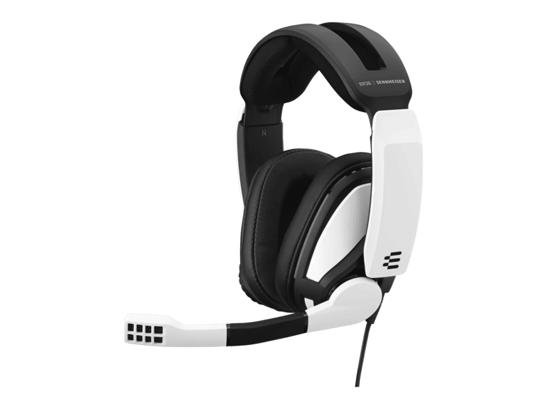 Sennheiser gsp 302. Наушники Sennheiser GSP 301. Epos GSP 302. Sennheiser GSP 350 Gaming Series