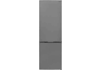 SHARP SJ-BA05DTXLFEU No Frost kombinált hűtőszekrény