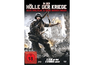 In der Hölle der Kriege [DVD]