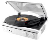 Plattenspieler PL560WE