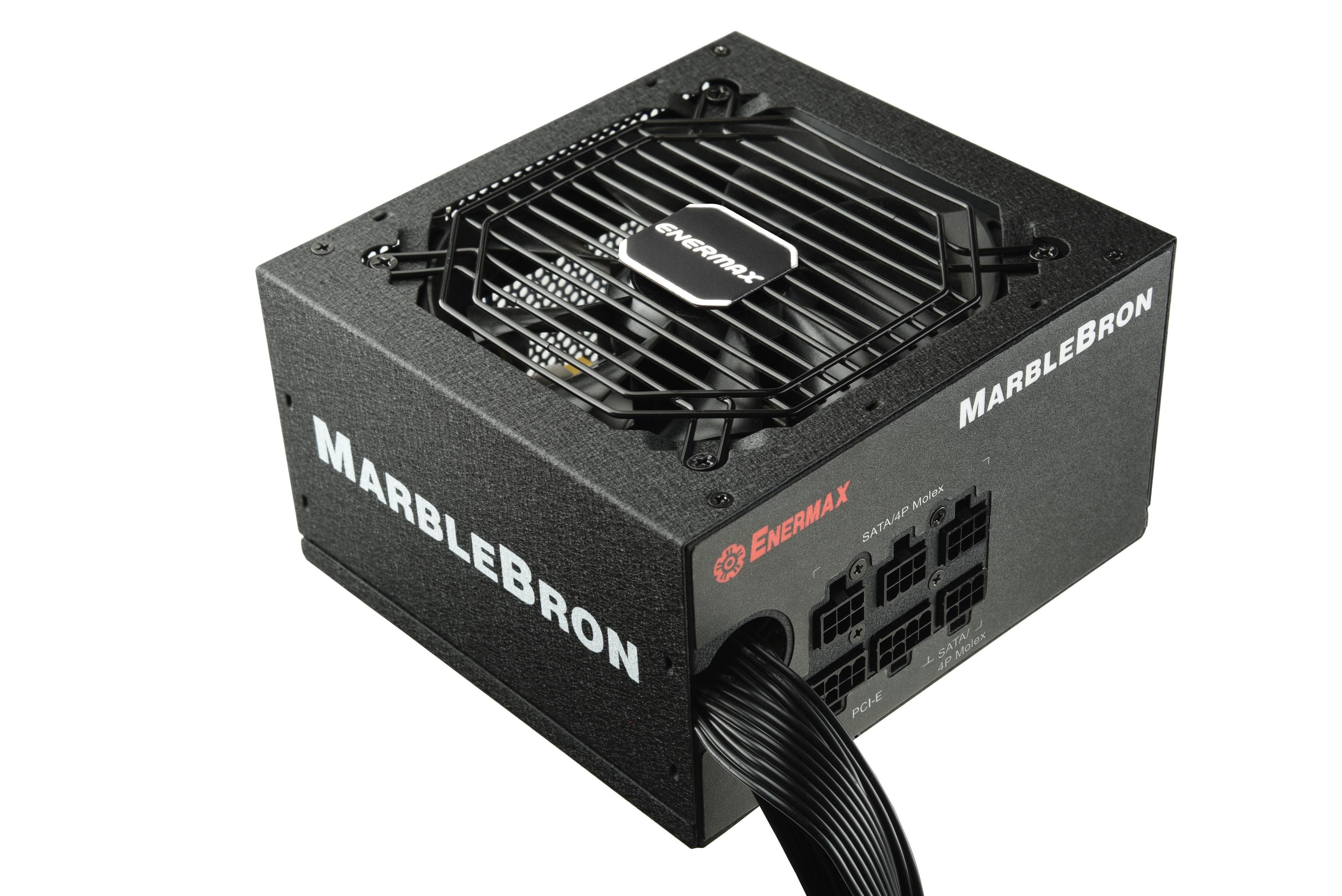 ENERMAX MARBLEBRON PC-Netzteil 750 Watt