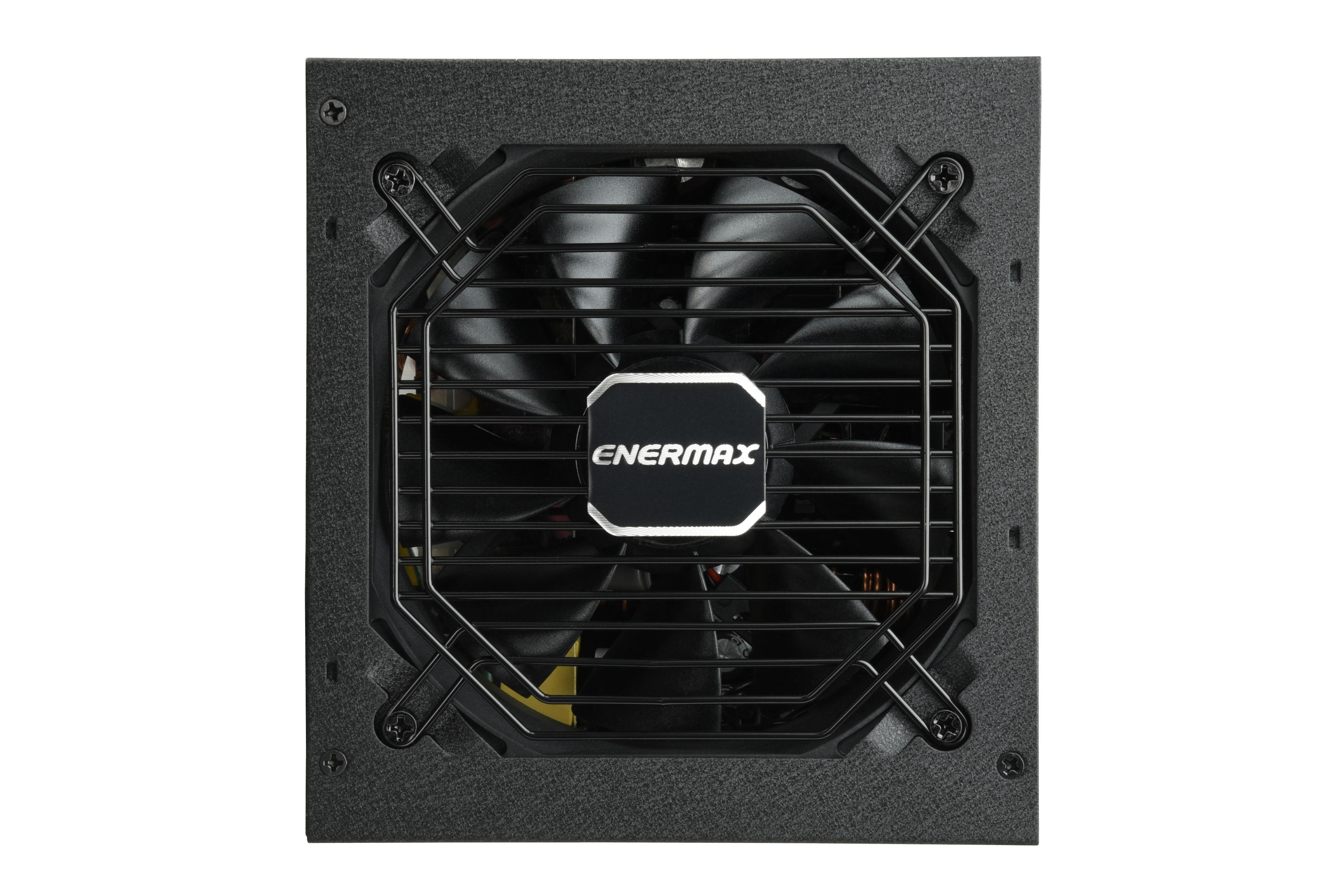 ENERMAX MARBLEBRON PC-Netzteil 750 Watt