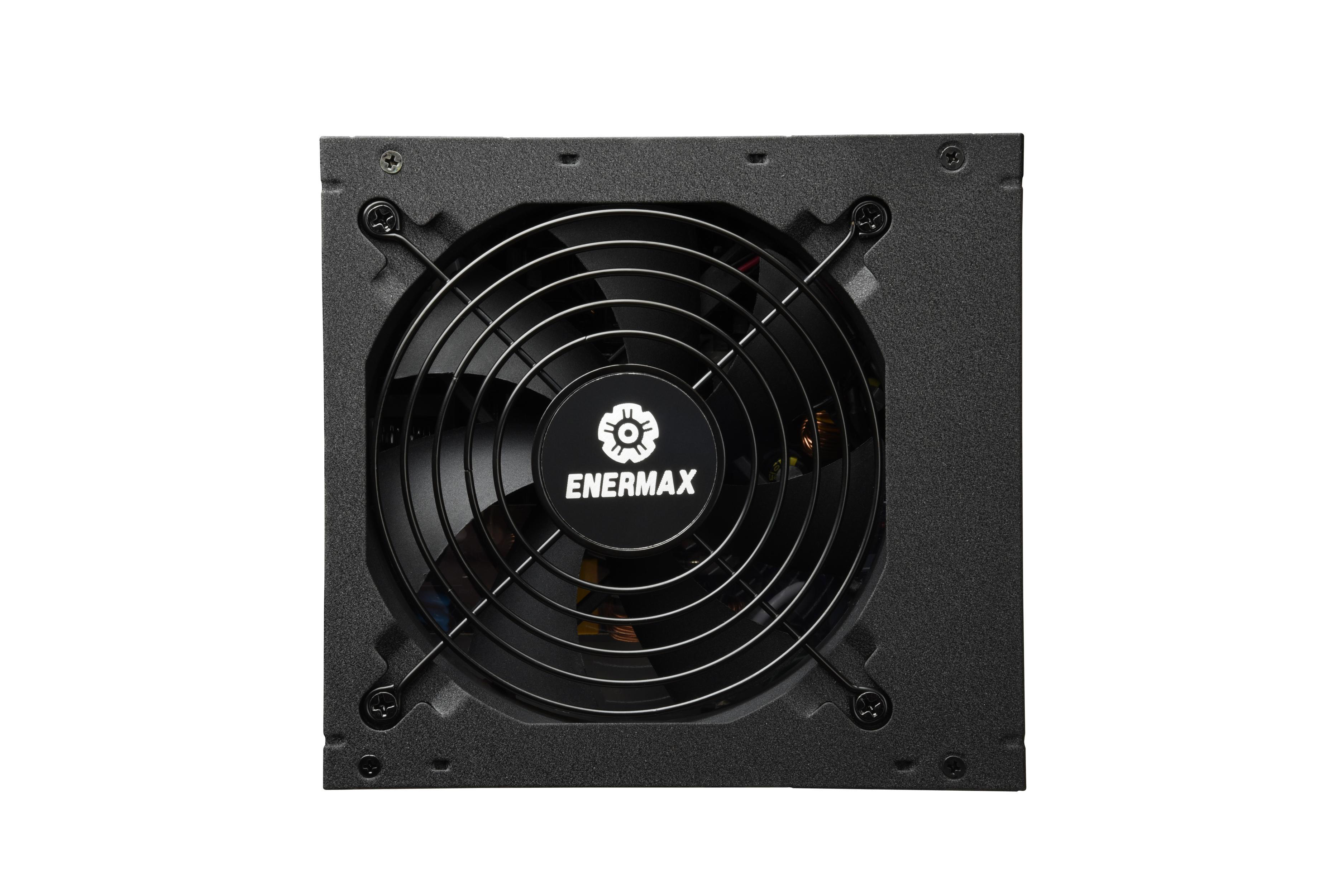 ENERMAX CYBERBRON PC-Netzteil 600 Watt