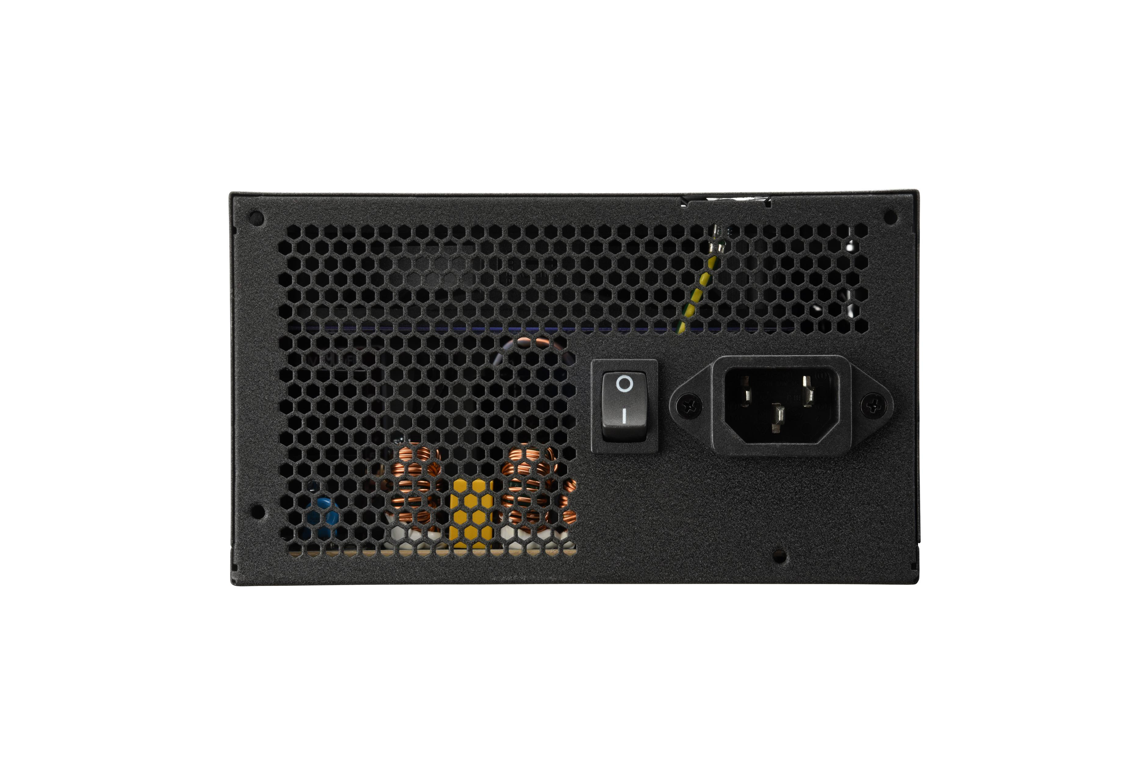 ENERMAX CYBERBRON PC-Netzteil 700 Watt