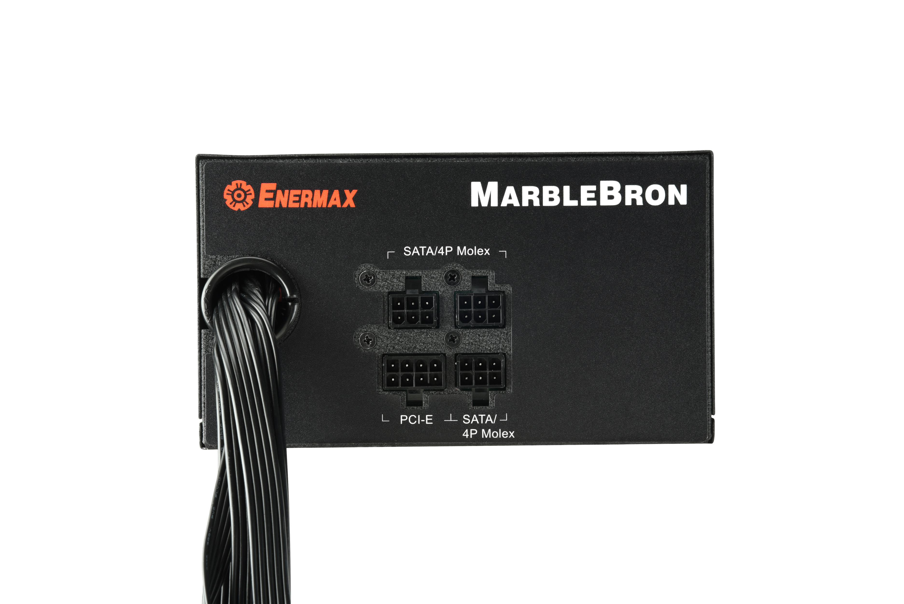 ENERMAX MARBLEBRON PC-Netzteil 550 Watt