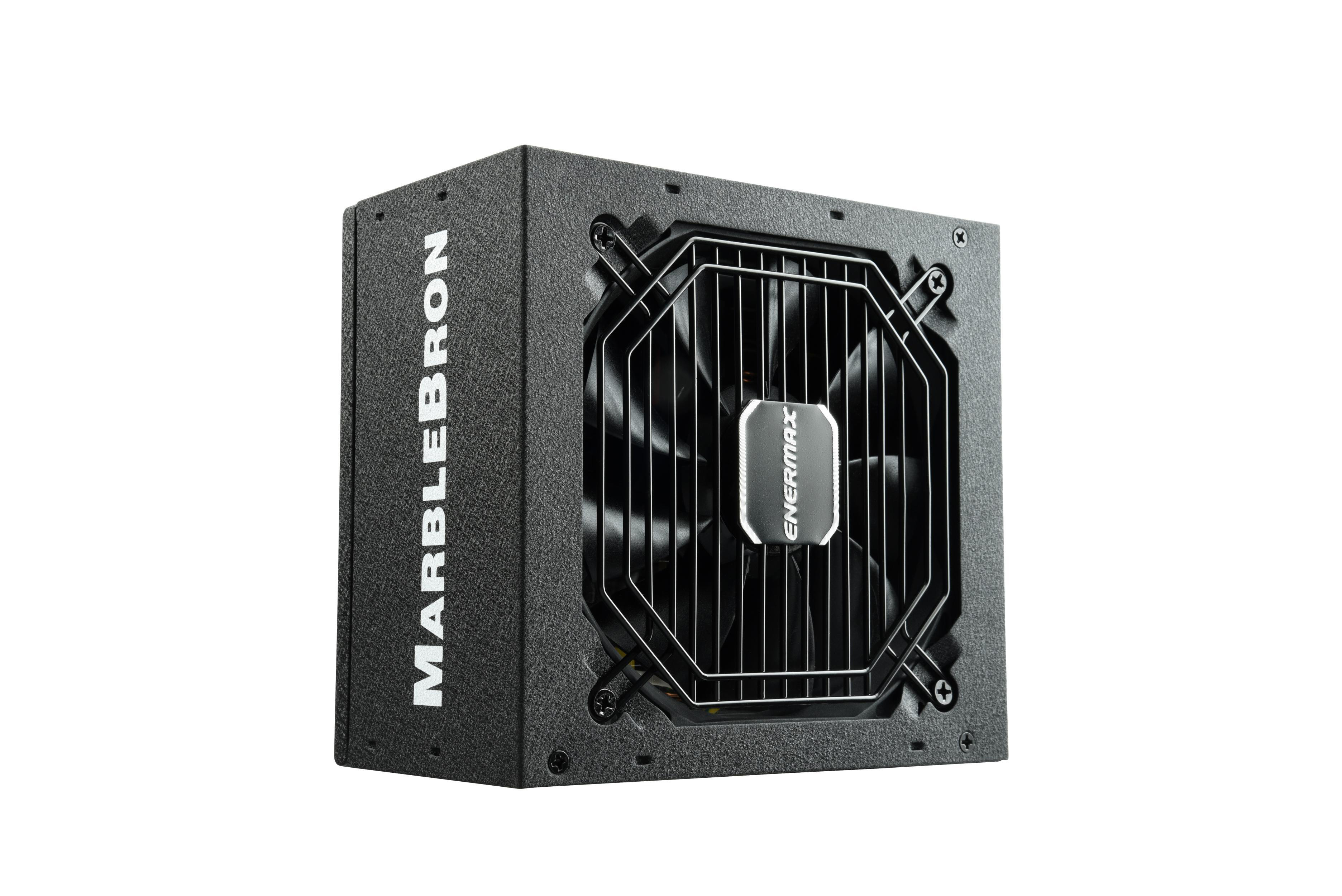 ENERMAX MARBLEBRON PC-Netzteil 550 Watt