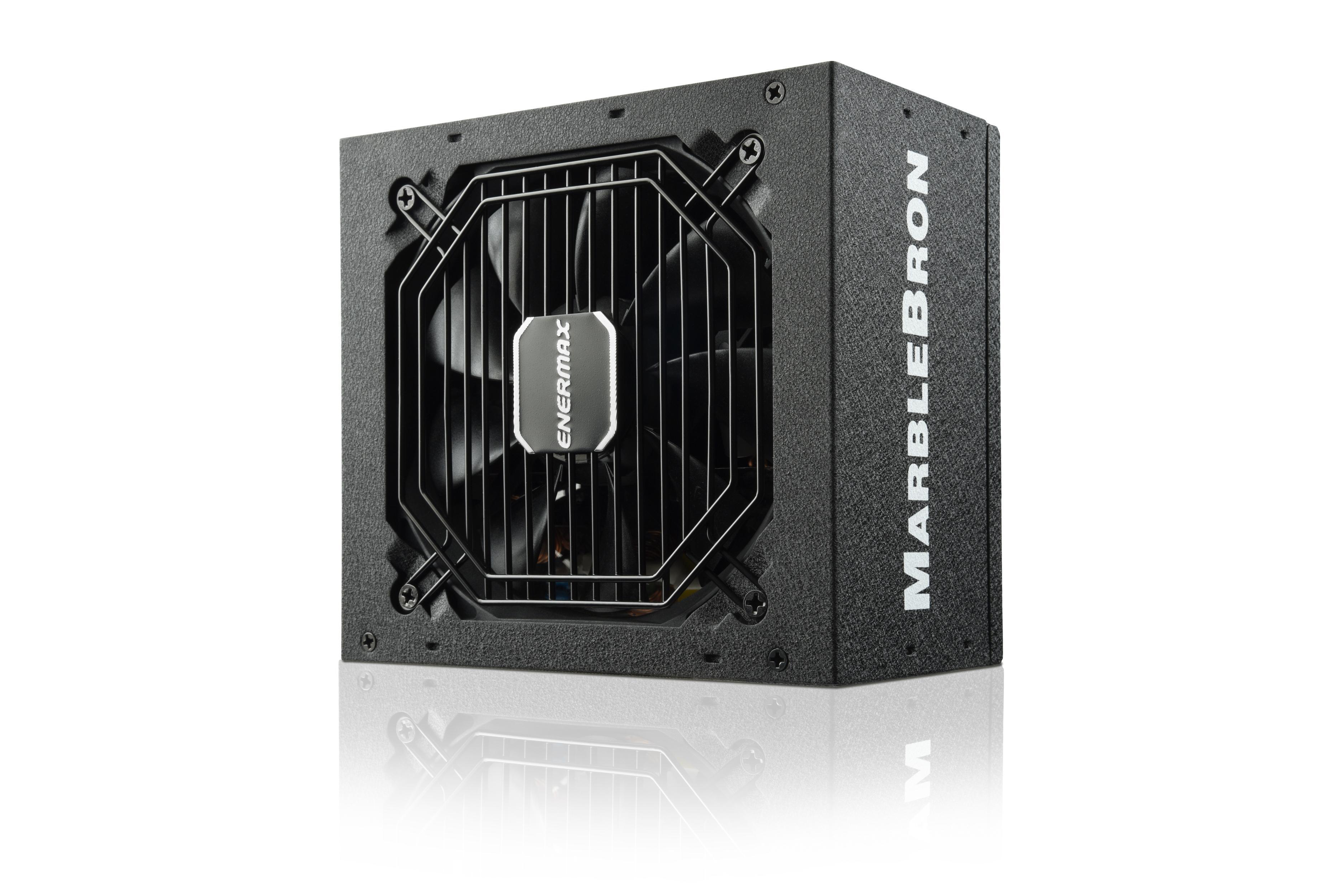 ENERMAX MARBLEBRON PC-Netzteil 750 Watt