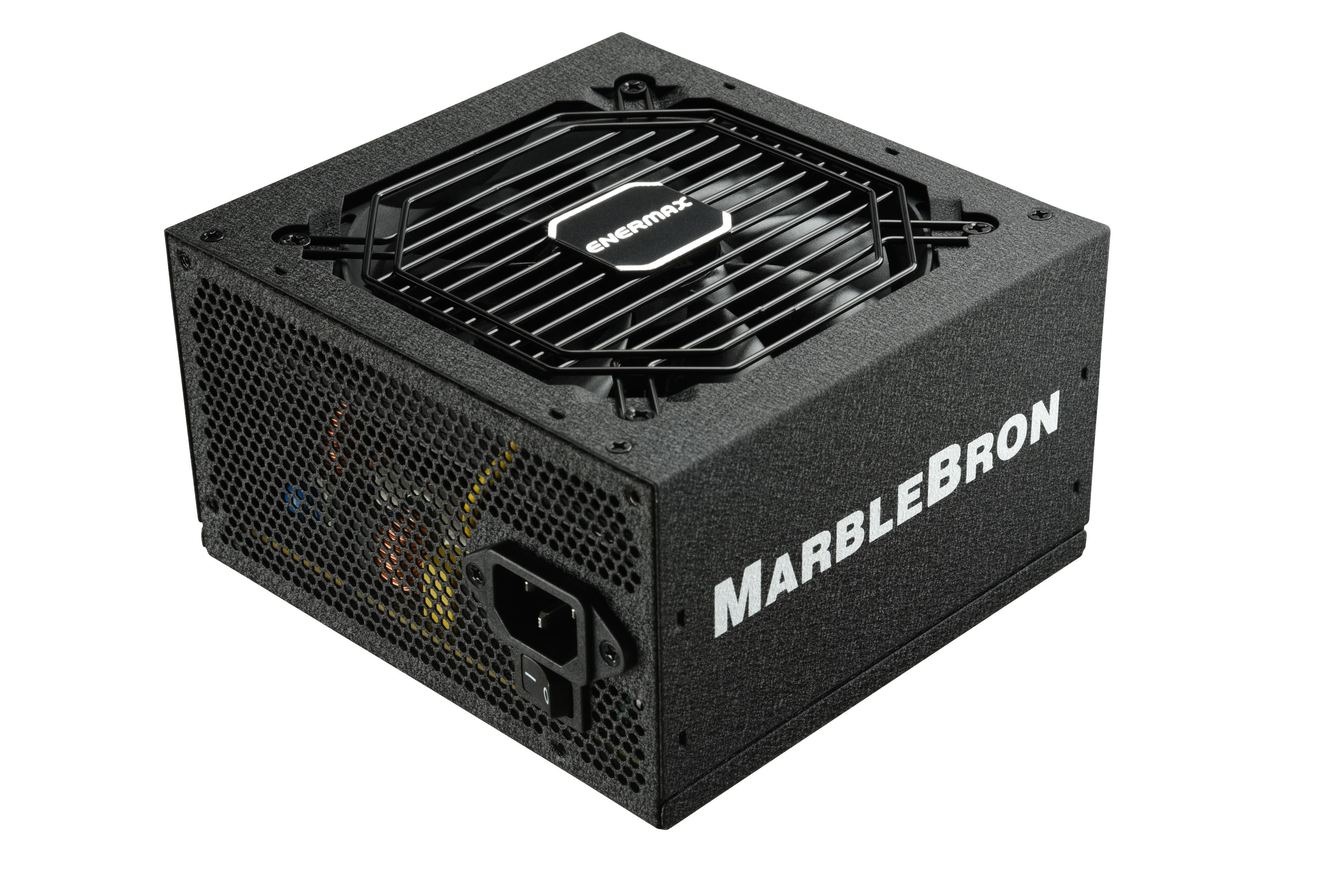 ENERMAX MARBLEBRON PC-Netzteil 750 Watt