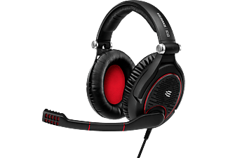 EPOS Game Zero - Casque de jeu, Noir