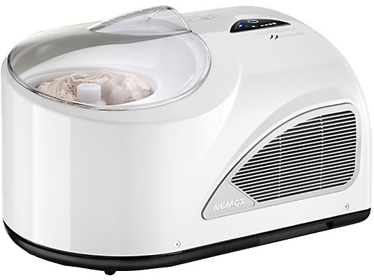 NEMOX NXT1 - Machine à glace (Blanc)