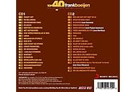 Frank Boeijen - Top 40 - Frank Boeien | CD