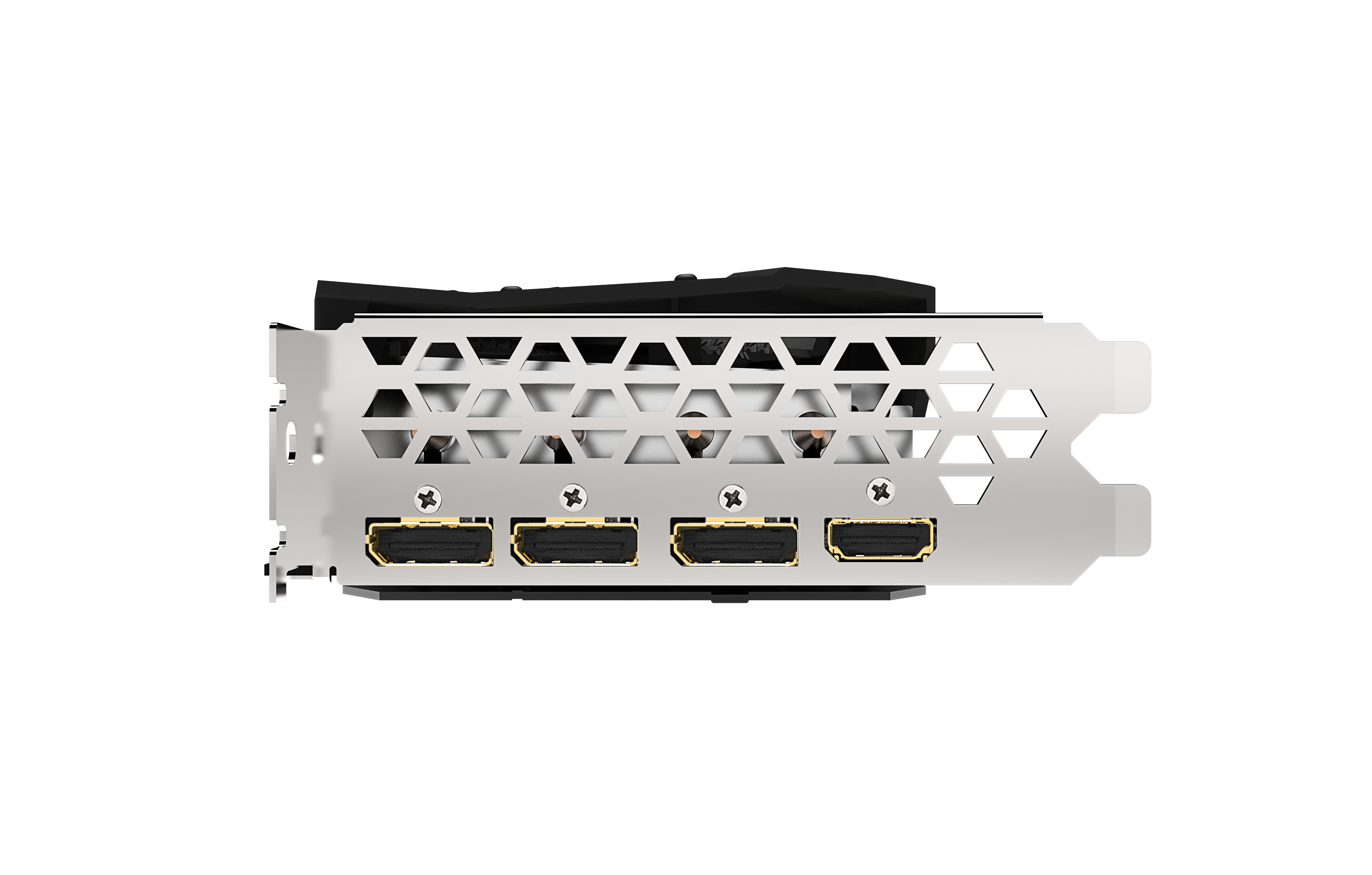 GIGABYTE Radeon™ RX 5700 XT Gaming OC 8GB (GV-R57XTGAMING OC-8GD 2.0) (AMD, Grafikkarte)