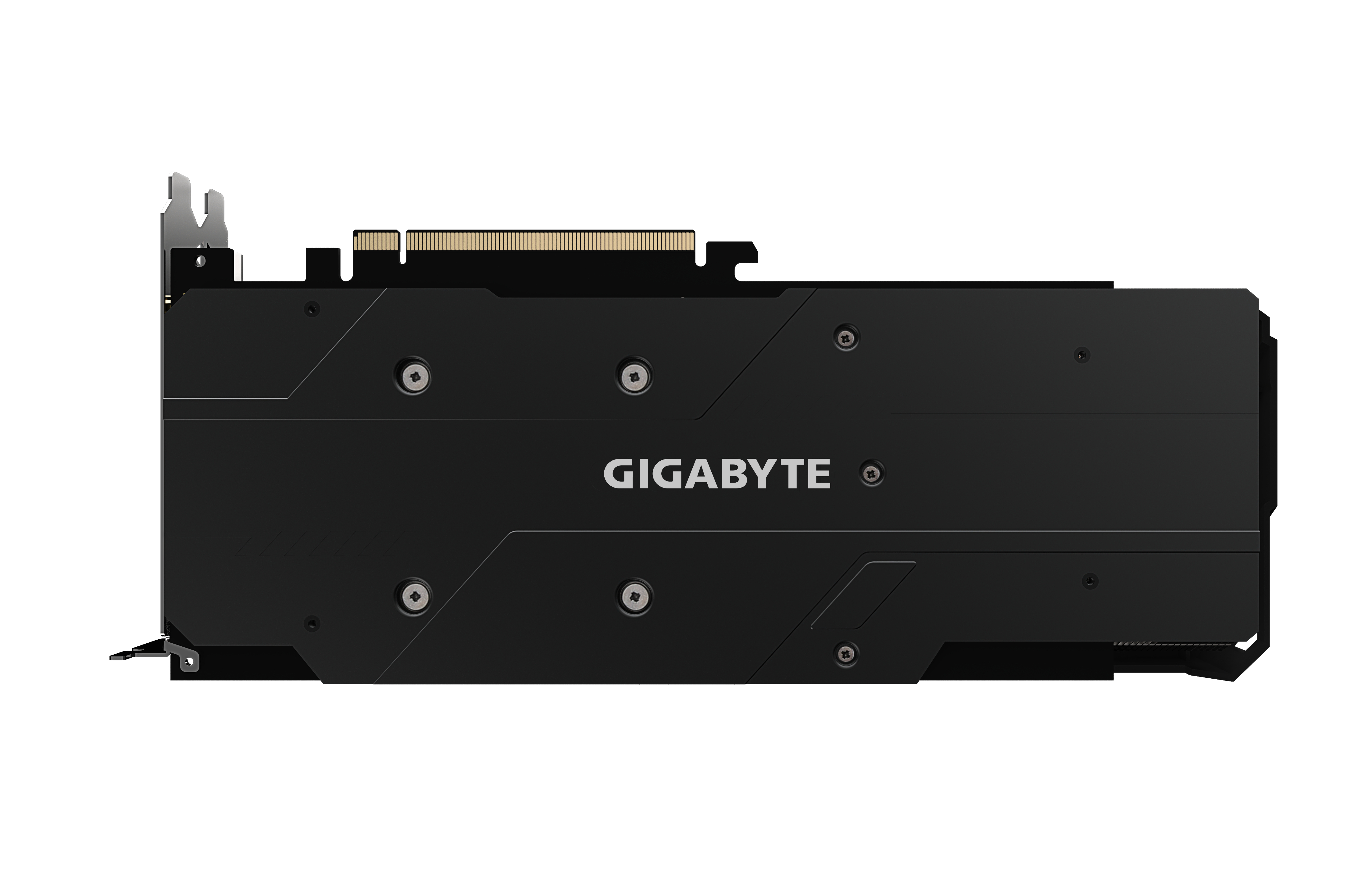 GIGABYTE Radeon™ RX 5700 XT Gaming OC 8GB (GV-R57XTGAMING OC-8GD 2.0) (AMD, Grafikkarte)