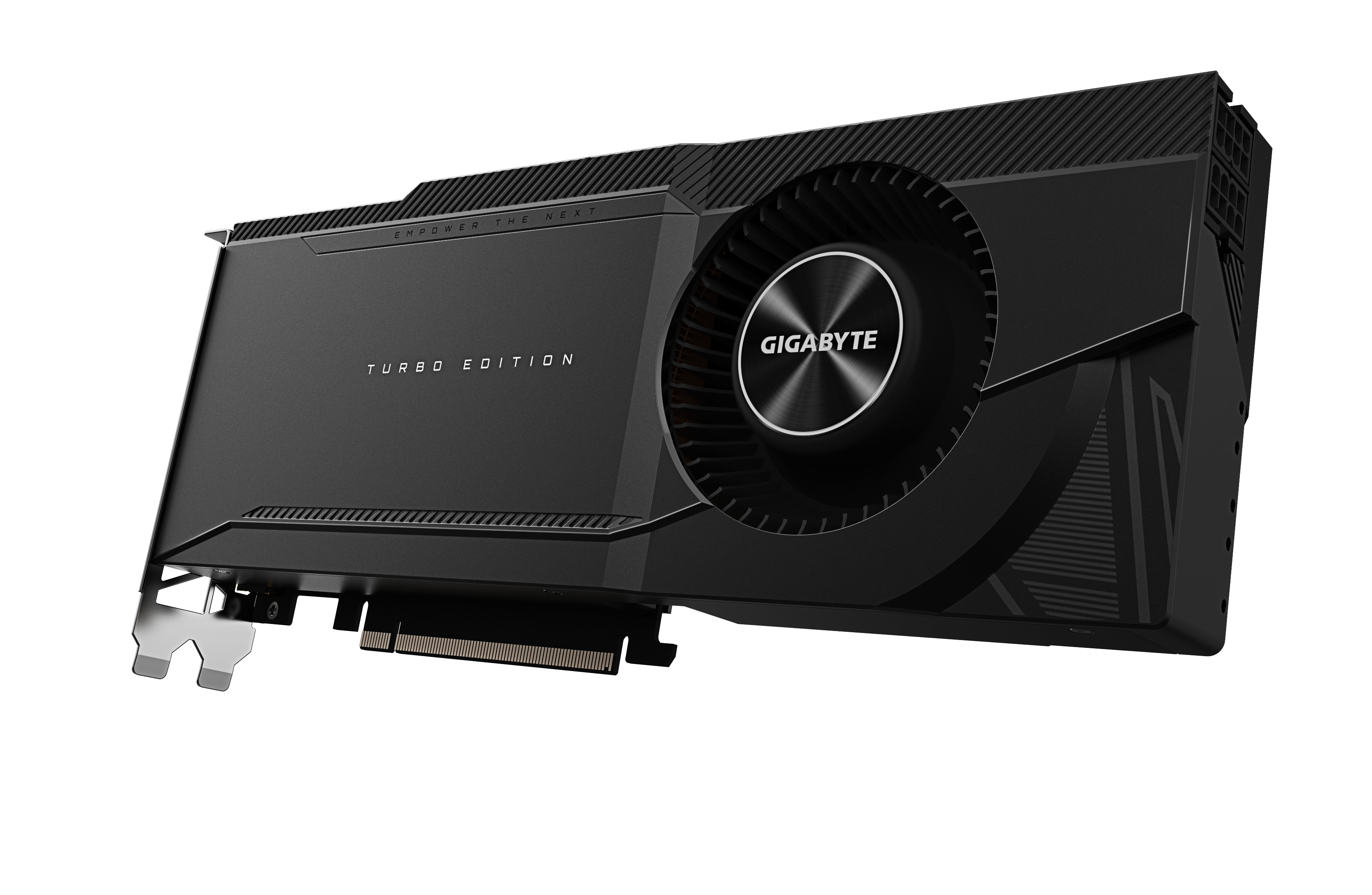 GIGABYTE GeForce RTX™ 3090 Turbo 24GB (GV-N3090TURBO-24GD) (NVIDIA, Grafikkarte)