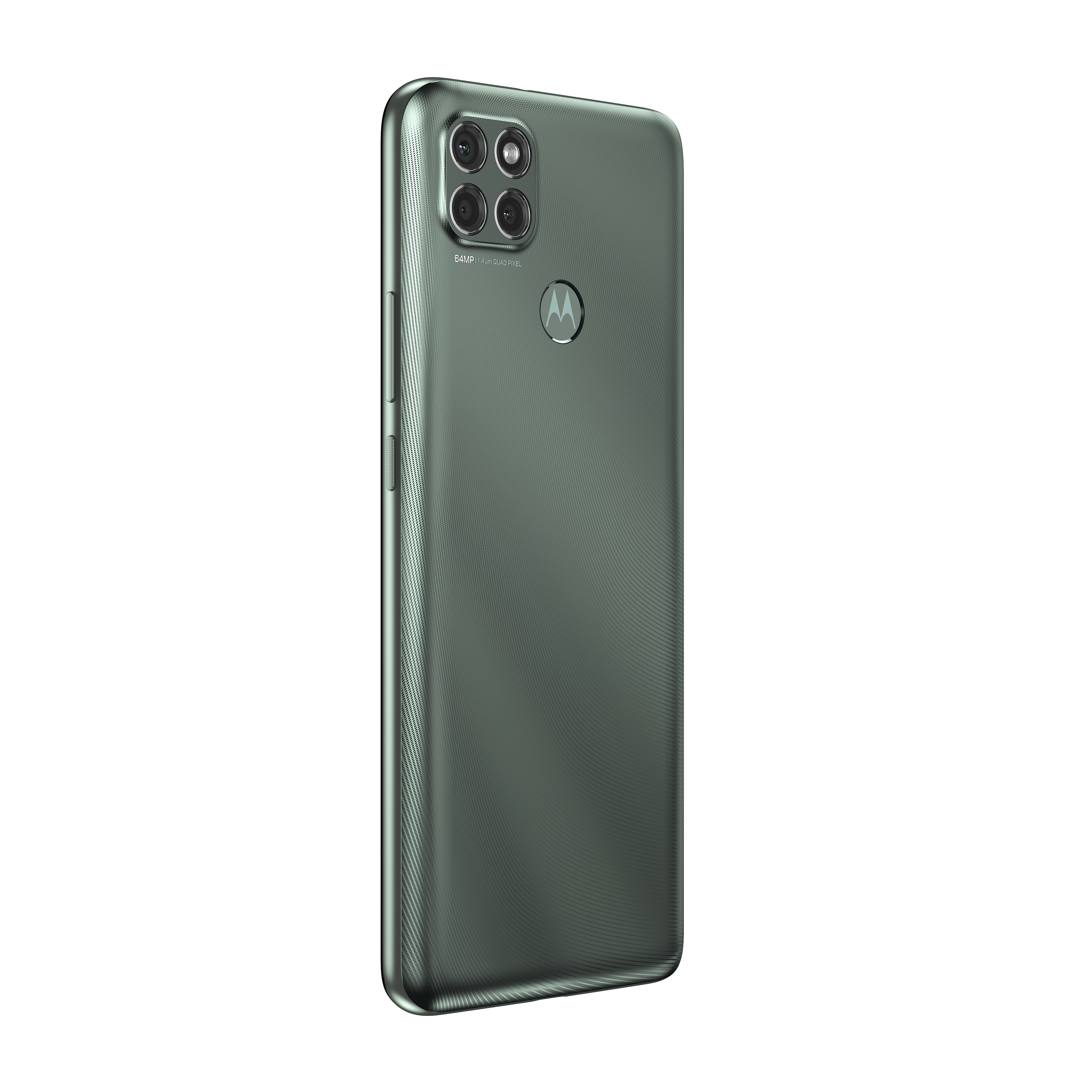 MOTOROLA moto g9 POWER 128 GB Grau Dual SIM