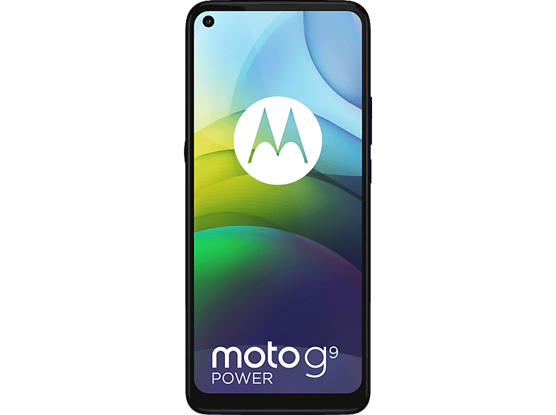 g9 MOTOROLA 128 POWER Violet SIM moto Dual GB