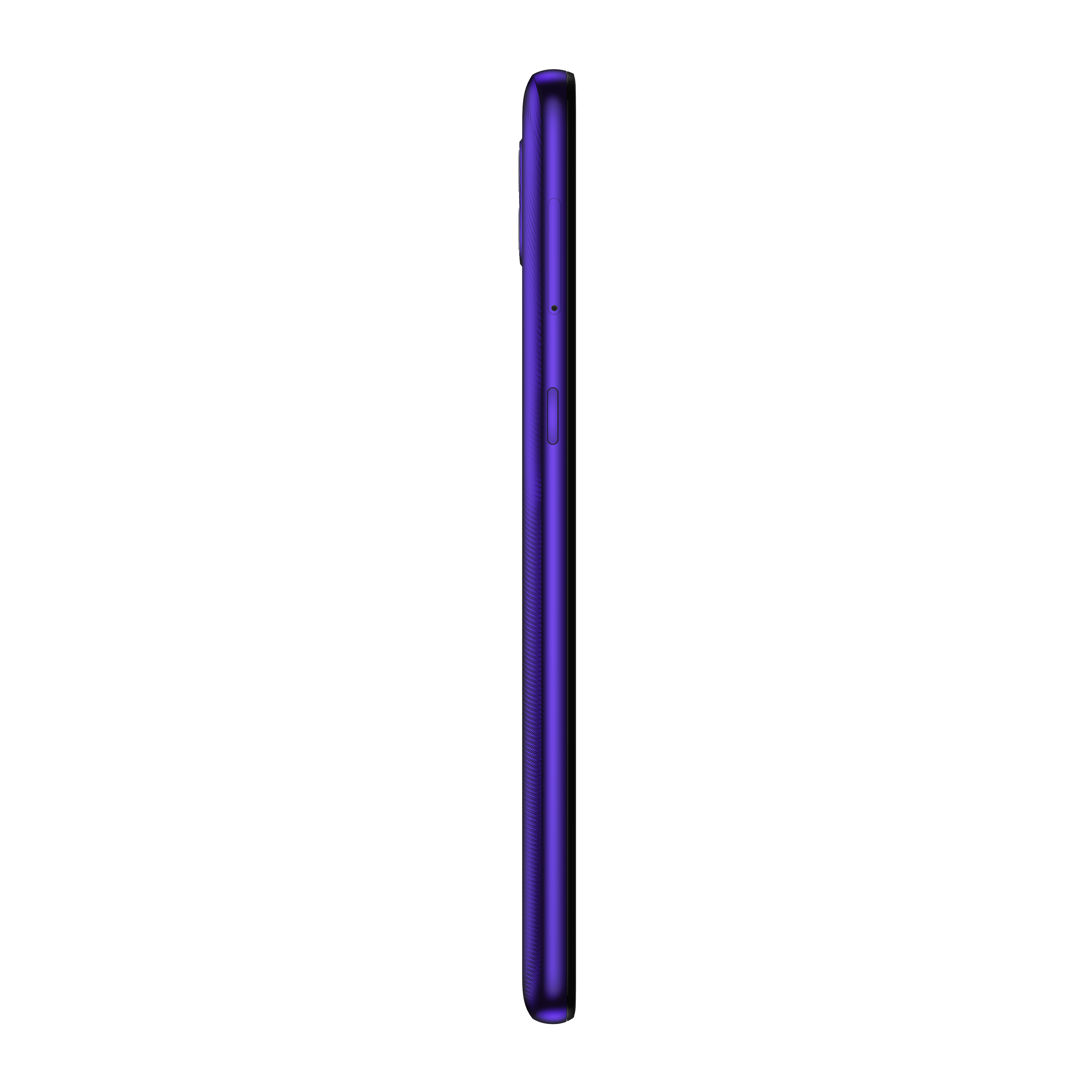 MOTOROLA moto g9 POWER 128 GB Violet Dual SIM