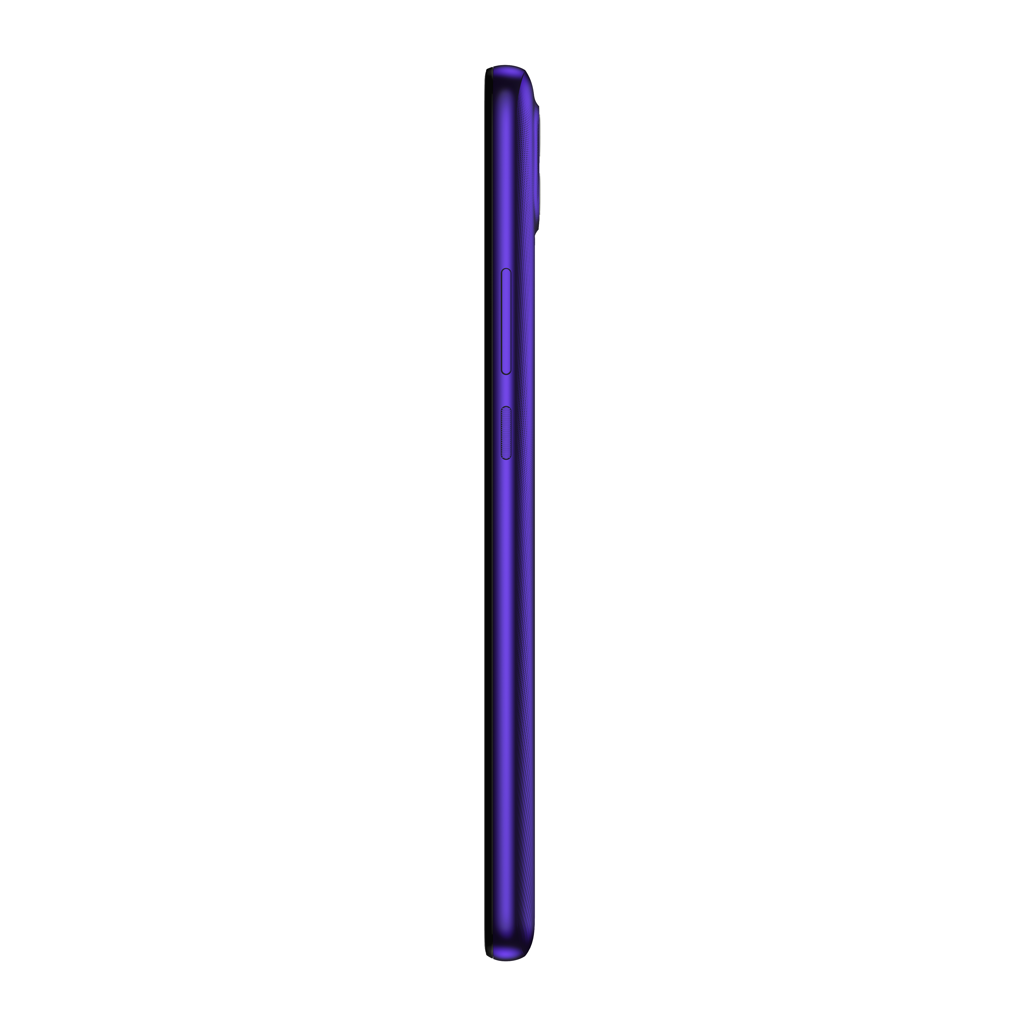 MOTOROLA moto g9 POWER 128 GB Violet Dual SIM