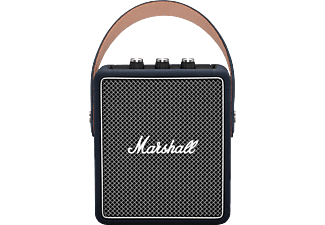 MARSHALL Stockwell II - Bluetooth Lautsprecher (Indigo)