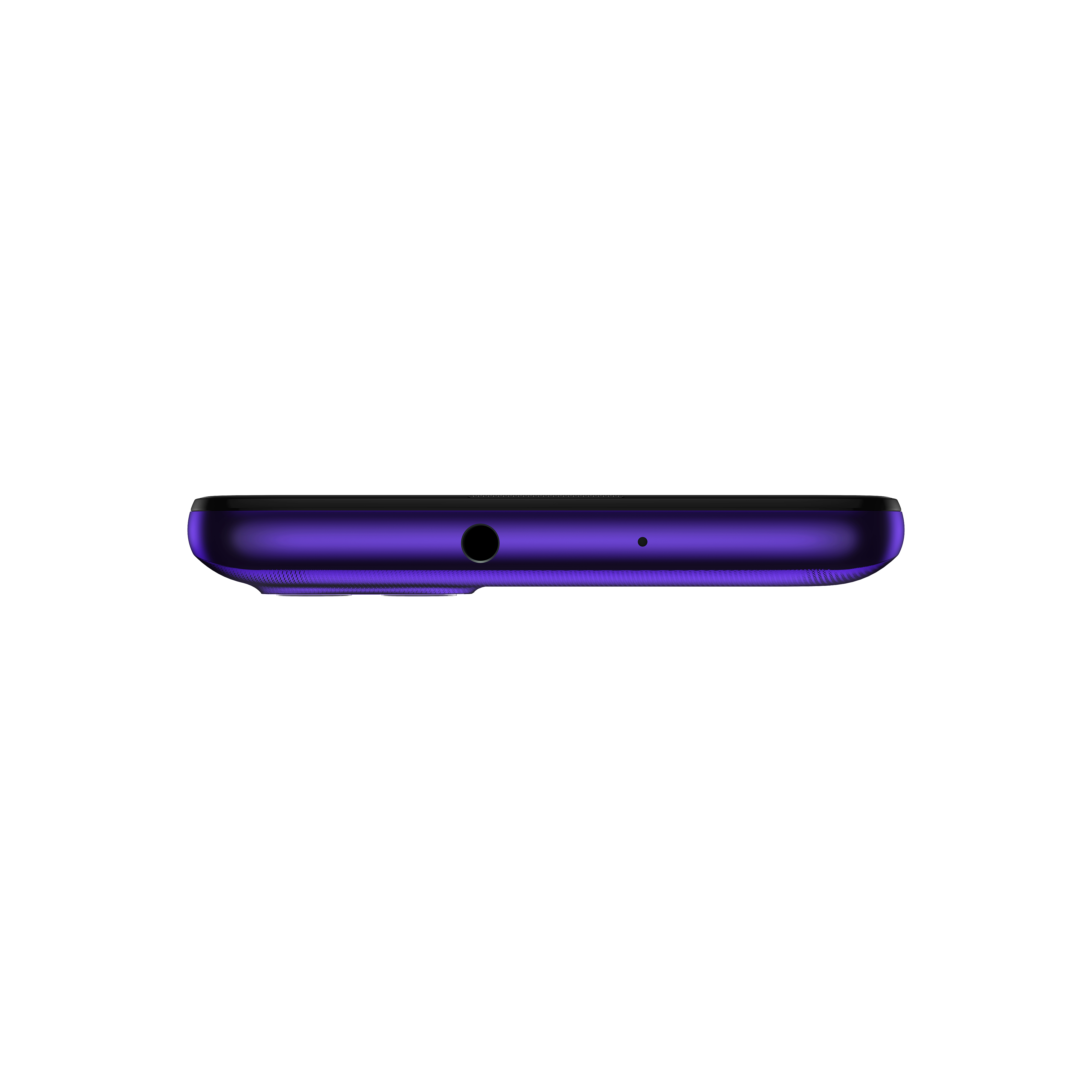 MOTOROLA moto g9 POWER 128 GB Violet Dual SIM