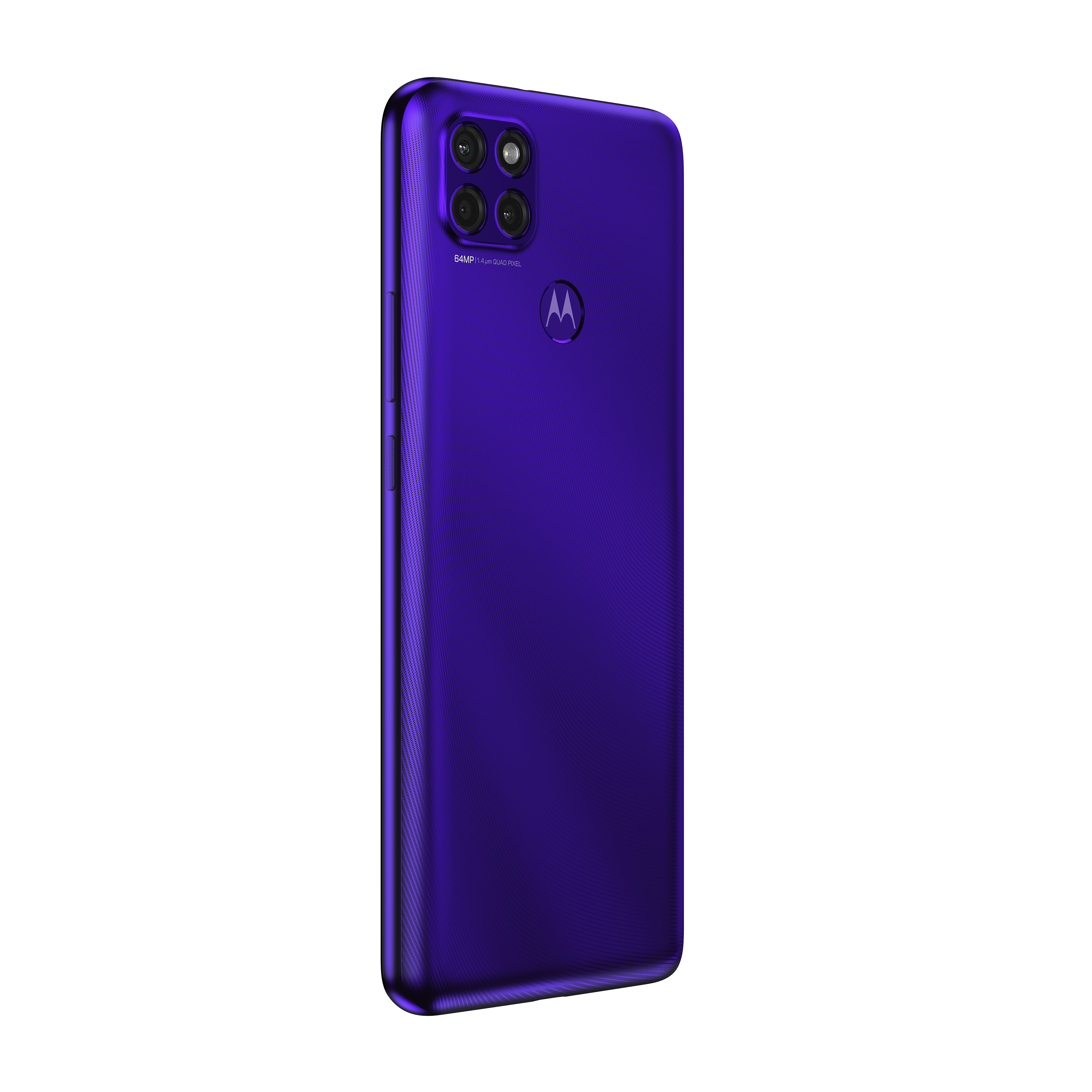 MOTOROLA moto g9 POWER 128 GB Violet Dual SIM