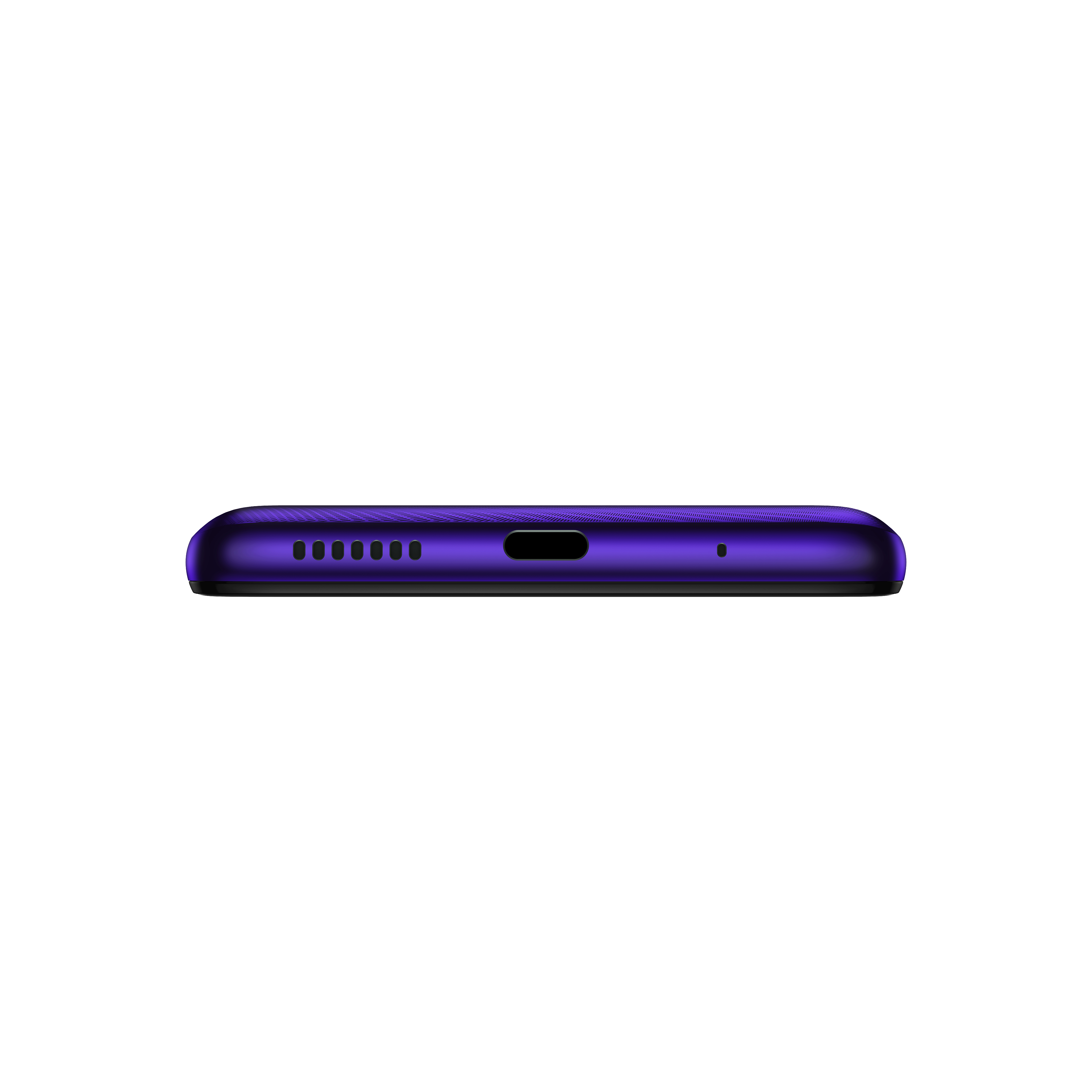 MOTOROLA moto g9 POWER 128 GB Violet Dual SIM
