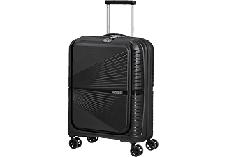 AMERICAN TOURISTER Airconic Spinner - Trolley (Onyx Nero)