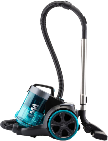 ETA 1221 Stellar porszívó