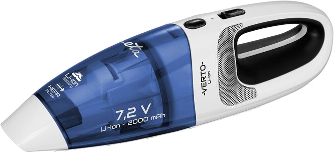 ETA 1442 Verto Li-ion Kézi porszívó