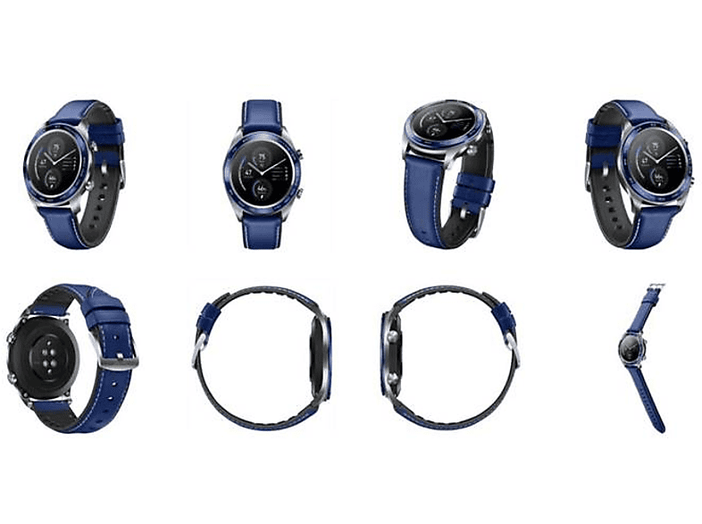 HONOR Watch Strap Saat Kordonu Mavi