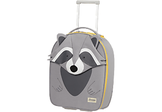 SAMSONITE Happy Sammies (Raccoon Remy) - Trolley (Mehrfarbig)