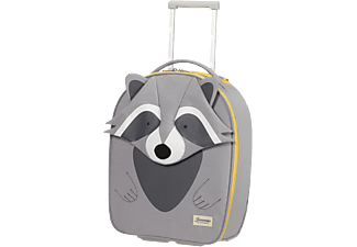 SAMSONITE Happy Sammies (Raccoon Remy) - Valise (Multicolore)